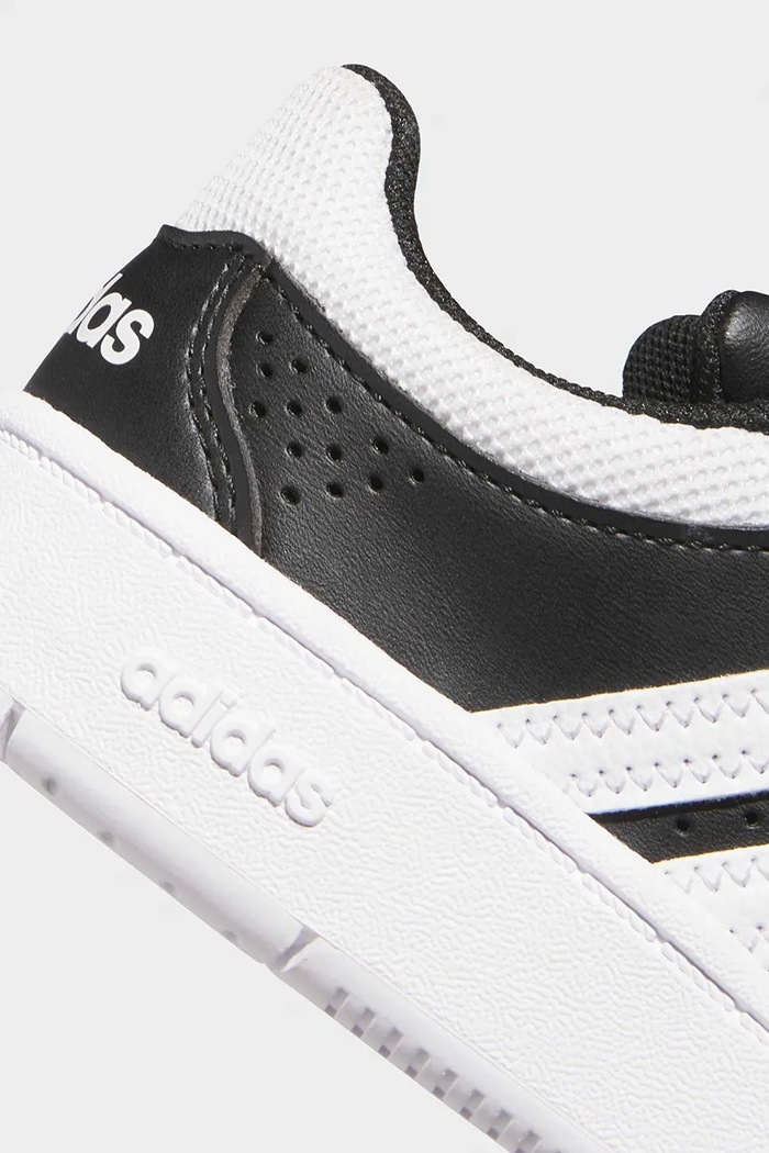 adidas sneakersy dziecięce HOOPS CLASSIC KI1113