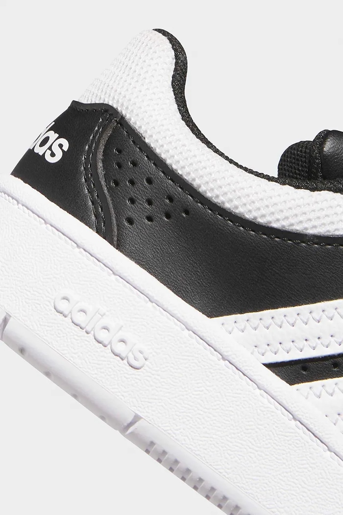 adidas sneakersy dziecięce HOOPS CLASSIC KI1113