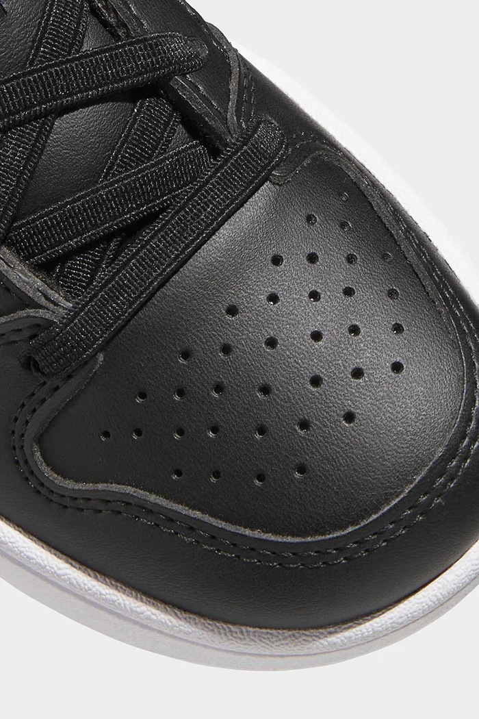 adidas sneakersy dziecięce HOOPS CLASSIC KI1113