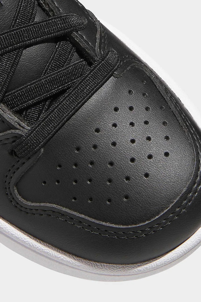adidas sneakersy dziecięce HOOPS CLASSIC KI1113