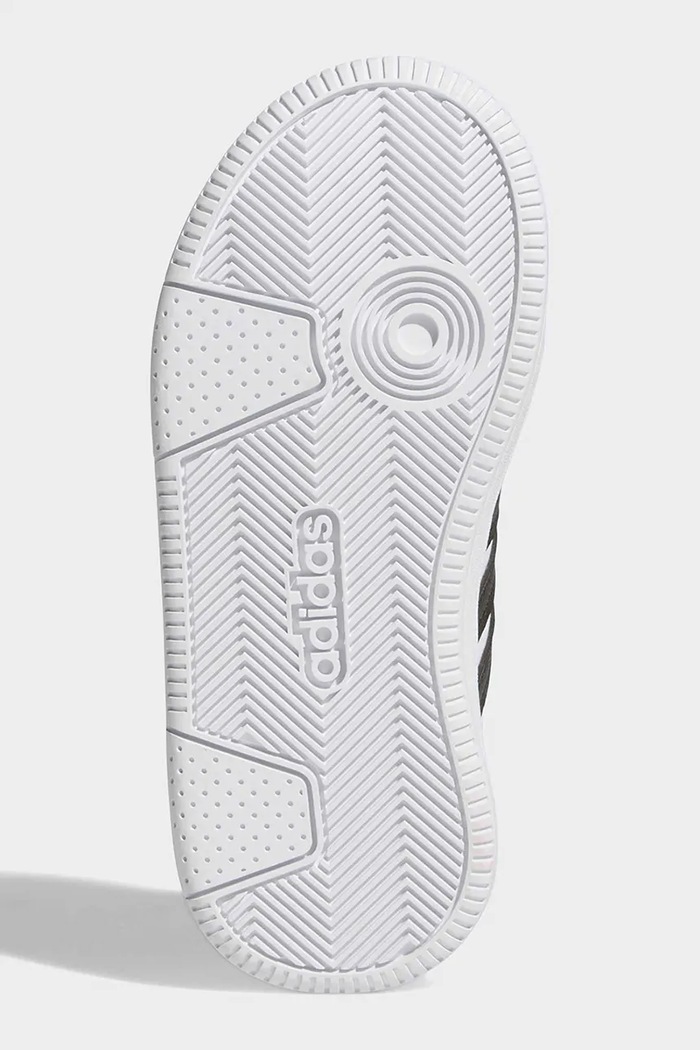 adidas sneakersy dziecięce HOOPS CLASSIC KI1112