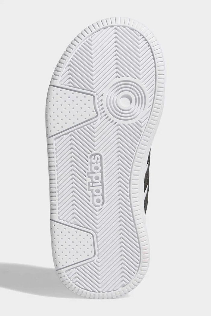 adidas sneakersy dziecięce HOOPS CLASSIC KI1112