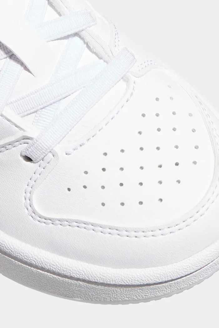 adidas sneakersy dziecięce HOOPS CLASSIC KI1112