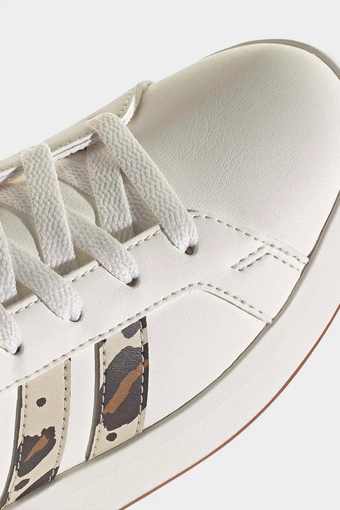 Παιδικά sneakers adidas GRAND COURT 3.0 KJ4849