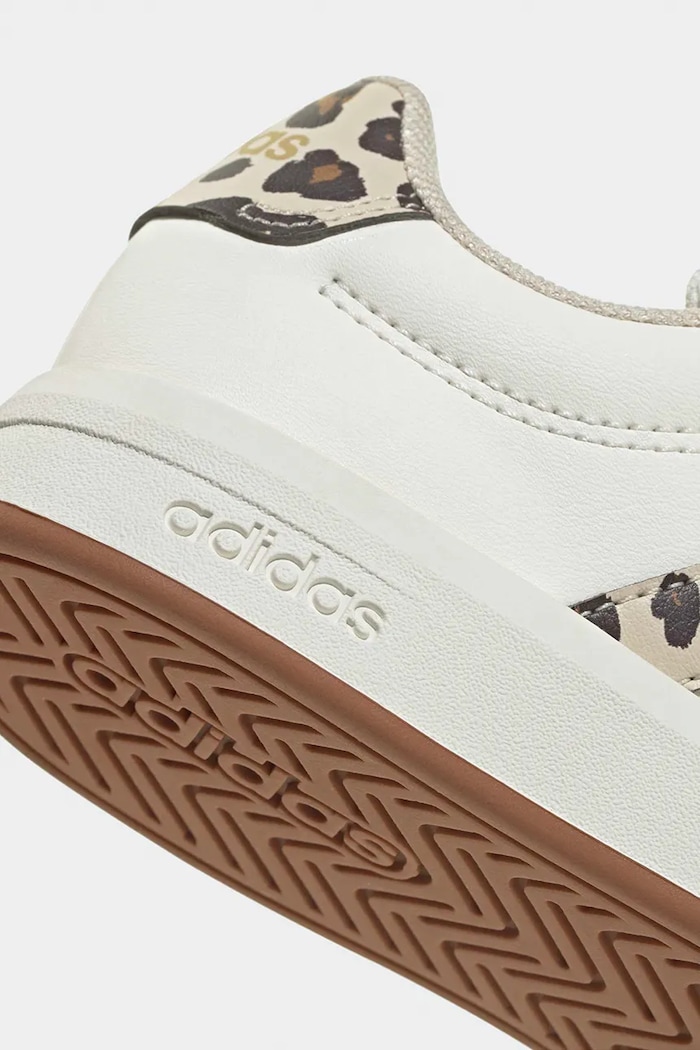 Detské tenisky adidas GRAND COURT 3.0 KJ4817