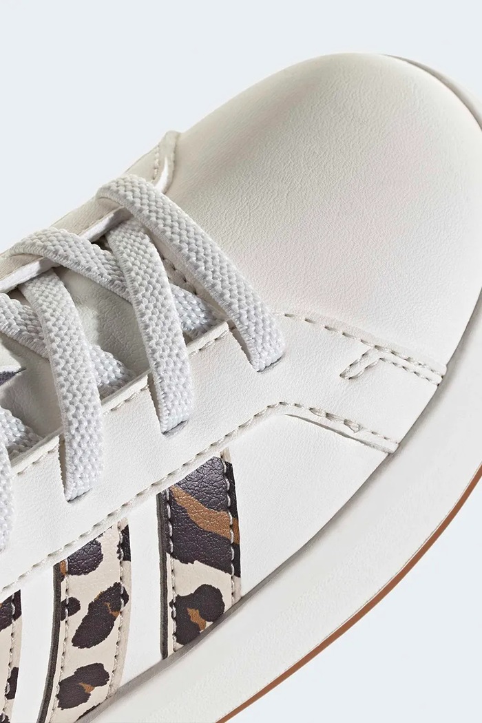 Detské tenisky adidas GRAND COURT 3.0 KJ4817