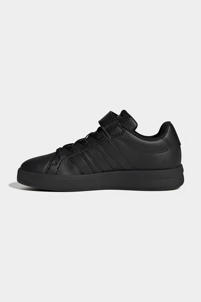 Παιδικά sneakers adidas GRAND COURT 3.0 μαύρο KK3790