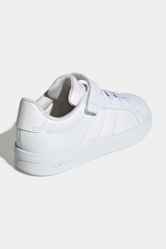 Chlapec Detské tenisky adidas GRAND COURT 3.0 HP3532 biela