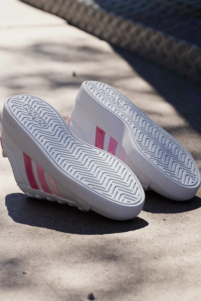 Detské tenisky adidas GRAND COURT 3.0 KJ4368