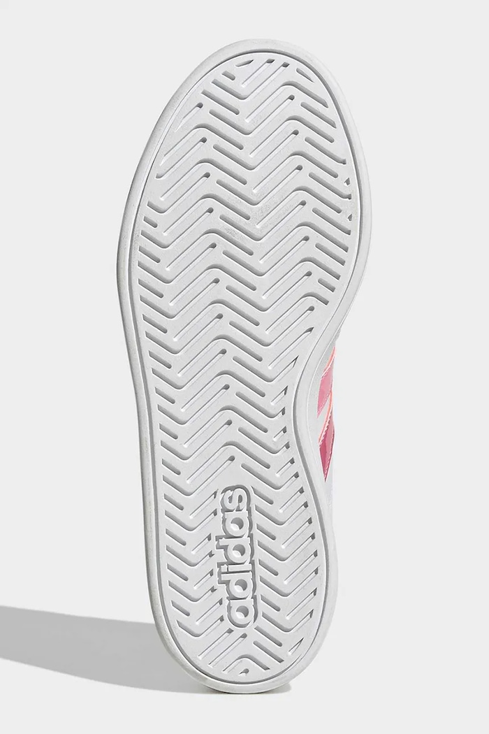 Detské tenisky adidas GRAND COURT 3.0 KJ4368