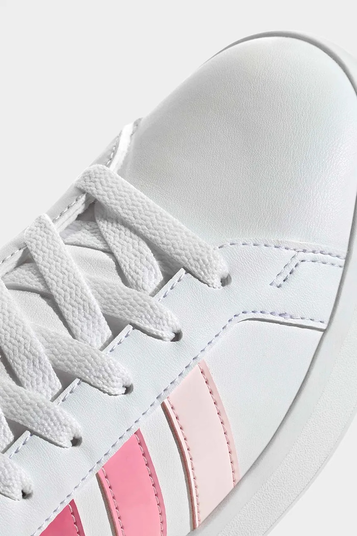Detské tenisky adidas GRAND COURT 3.0 KJ4368