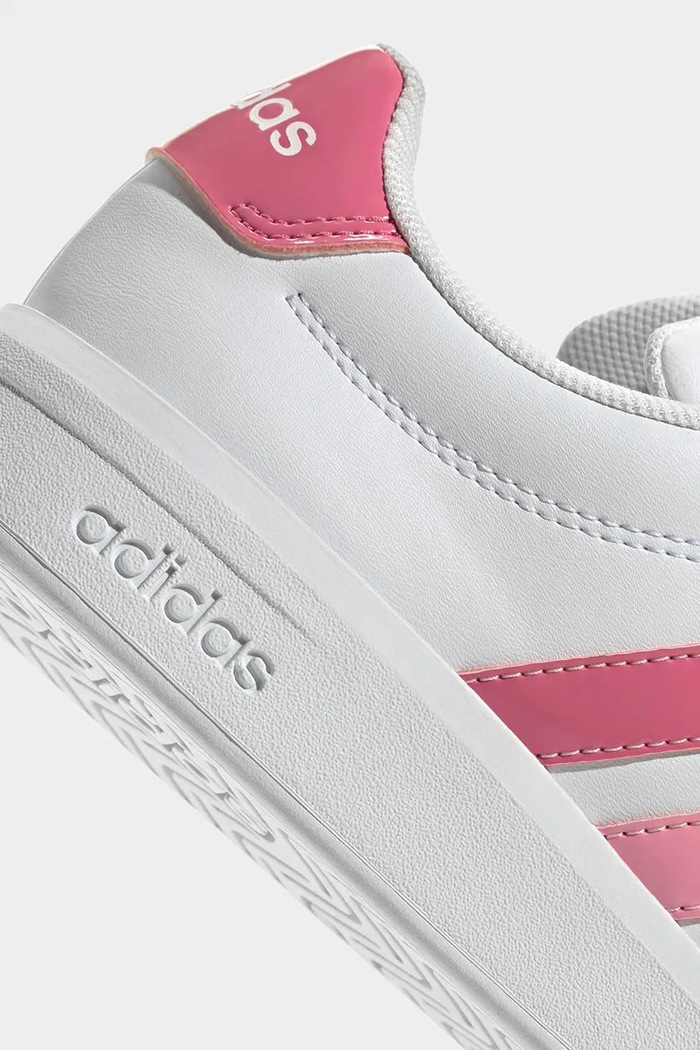 Detské tenisky adidas GRAND COURT 3.0 KJ4368