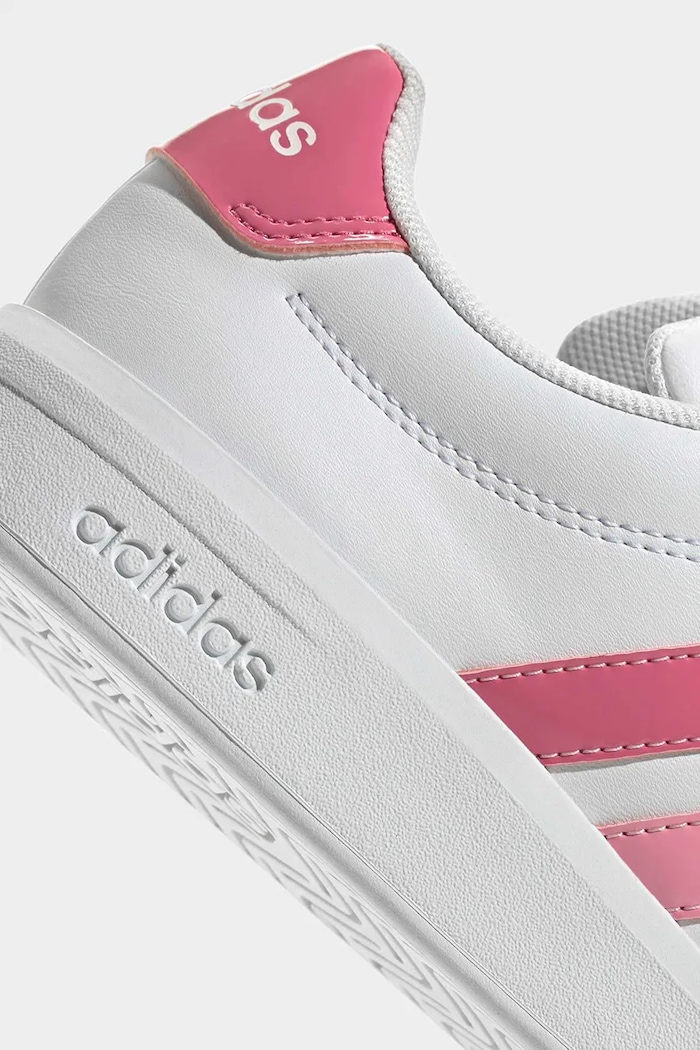 Detské tenisky adidas GRAND COURT 3.0 KJ4368
