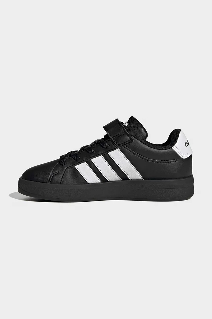 Detské tenisky adidas GRAND COURT 3.0 čierna KJ4369