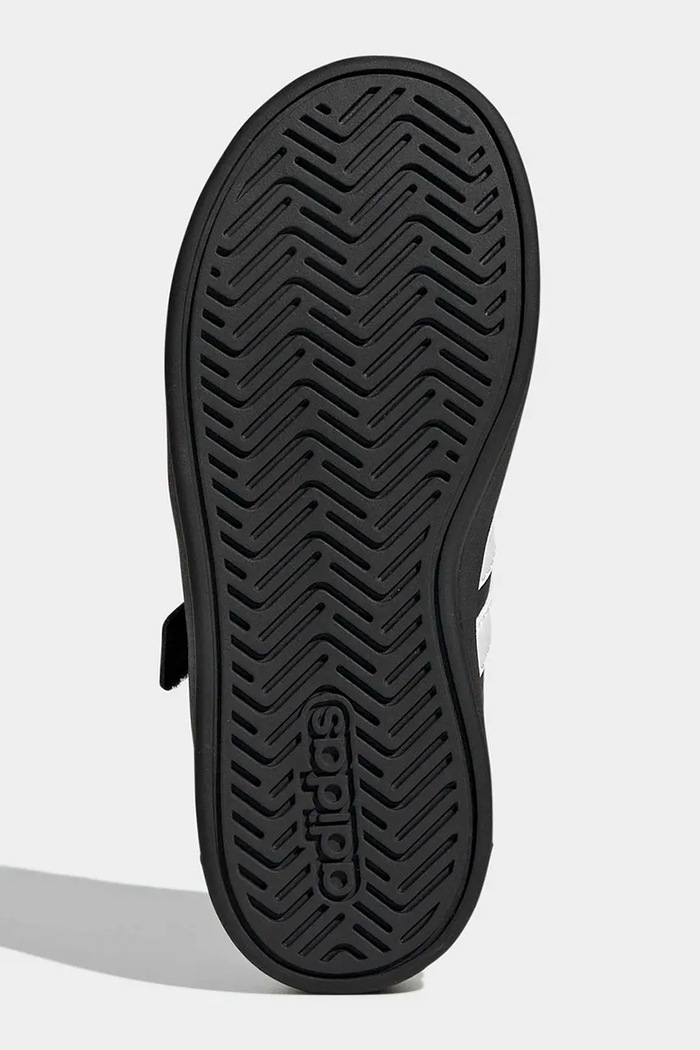 Detské tenisky adidas GRAND COURT 3.0 KJ4369