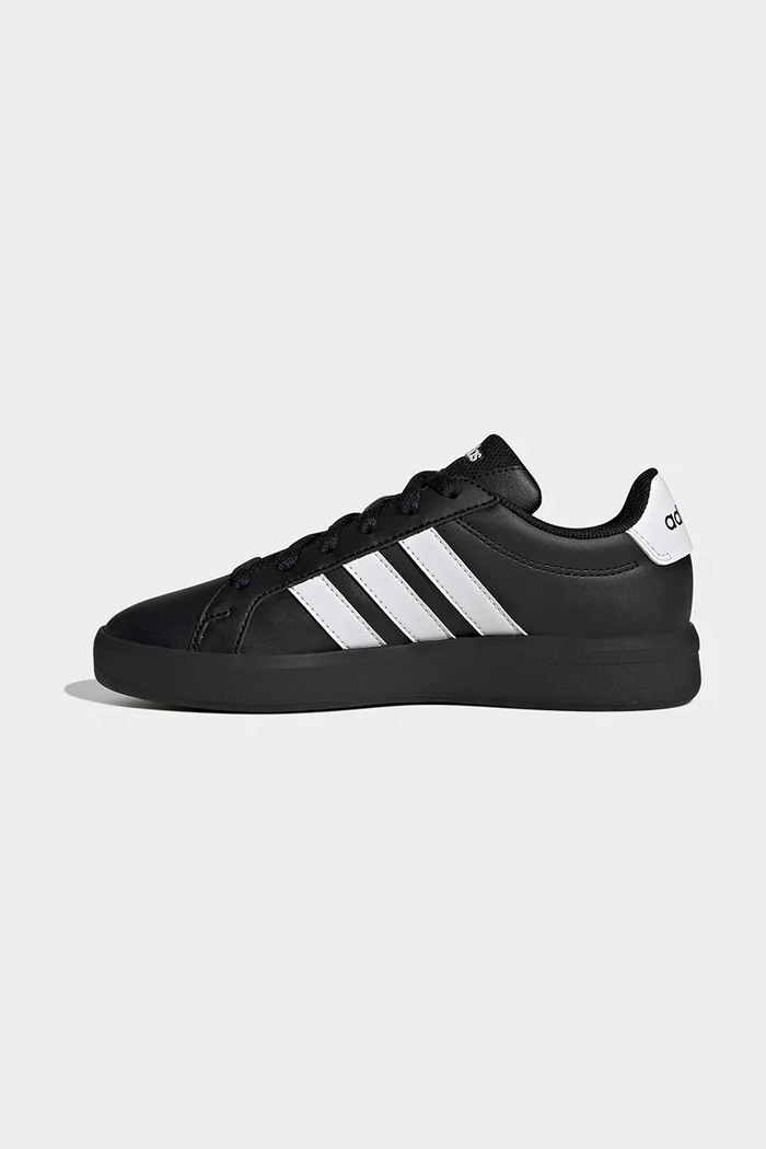 Detské tenisky adidas GRAND COURT 3.0 čierna KJ4367