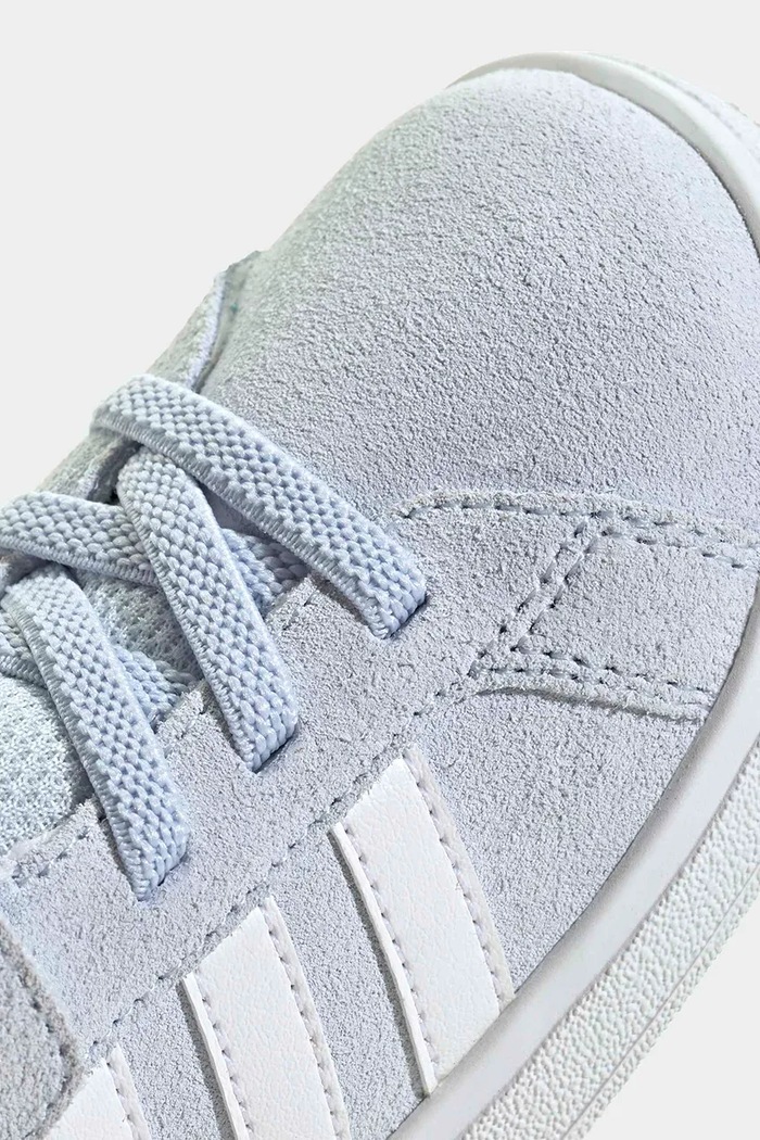 Detské tenisky adidas GRAND COURT 00s KI6487