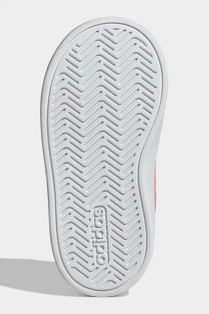 adidas sneakersy niemowlęce GRAND COURT 3.0 KJ4372