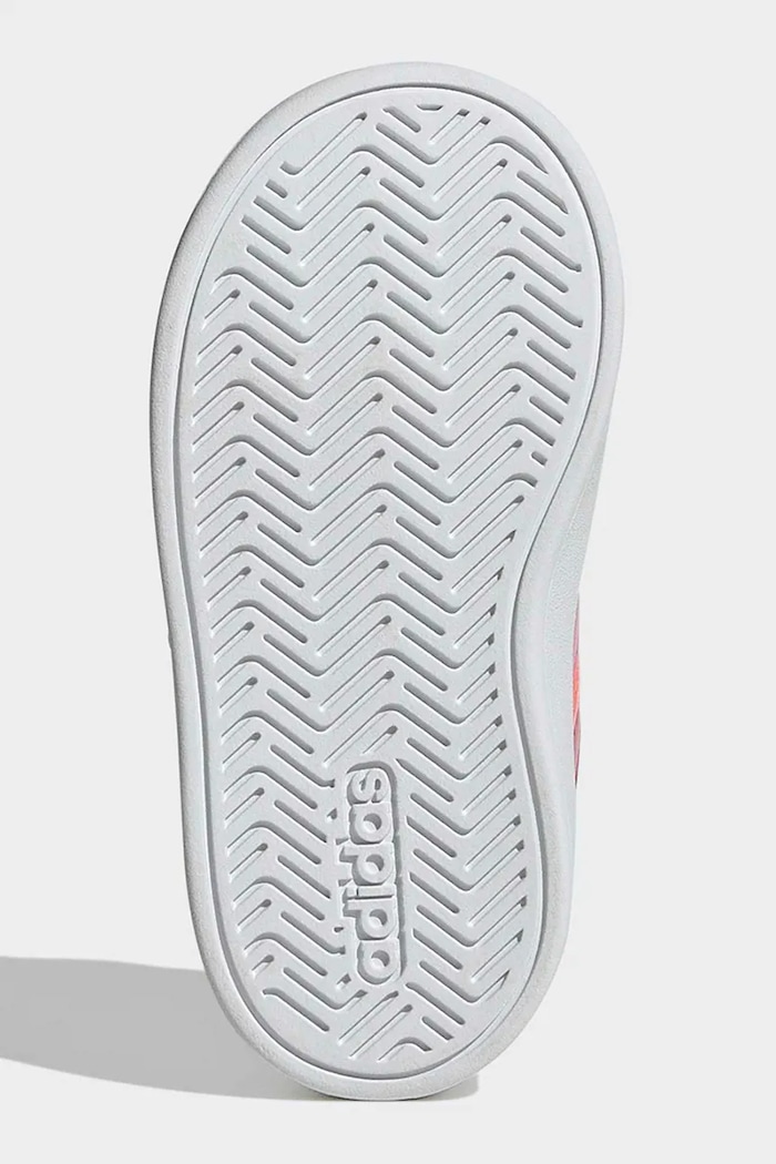 adidas sneakersy niemowlęce GRAND COURT 3.0 KJ4372