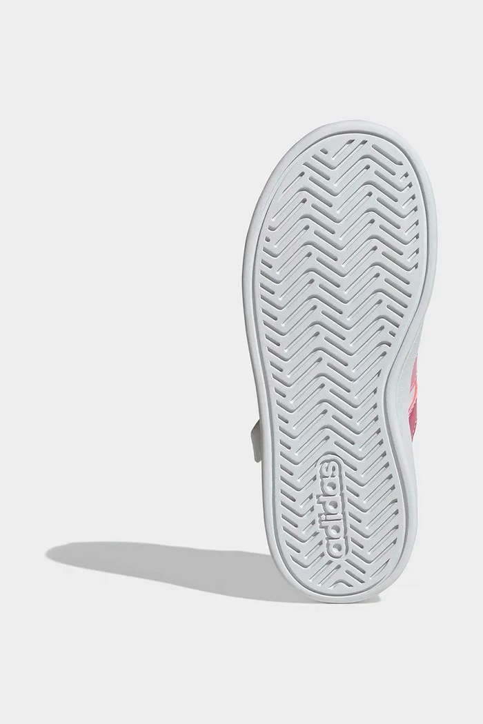 adidas sneakersy dziecięce GRAND COURT 3.0 KJ4370