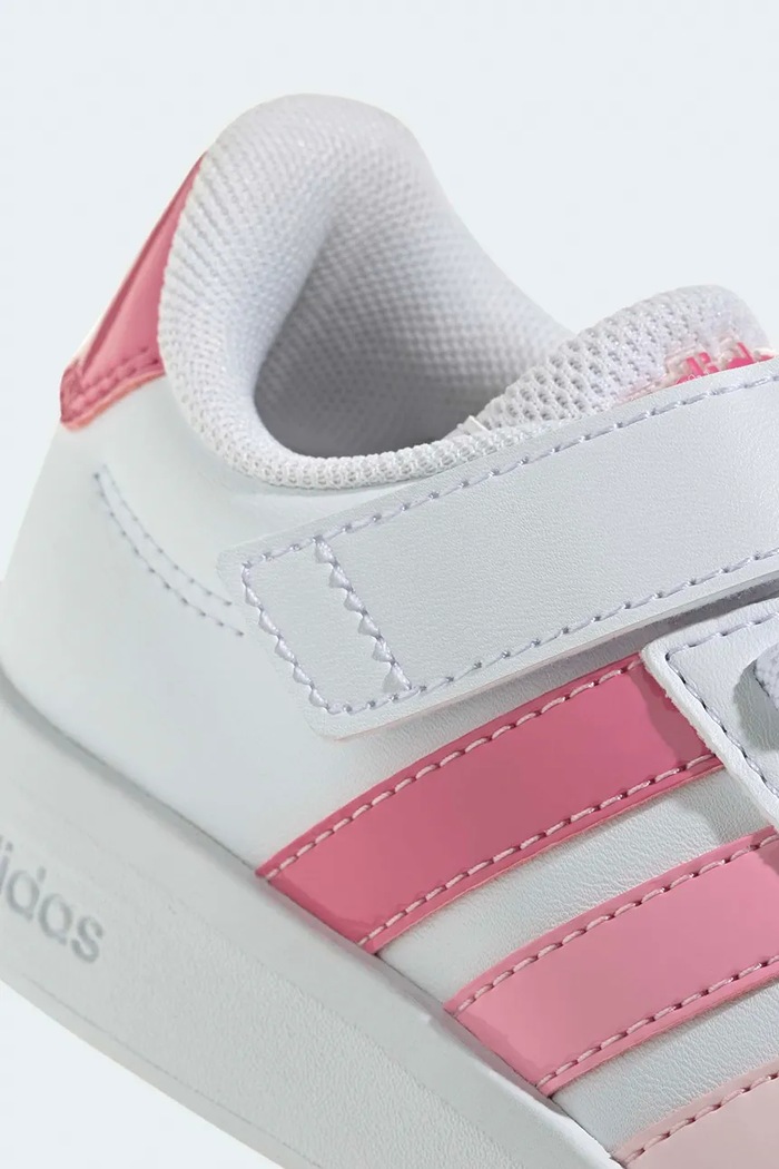adidas sneakersy dziecięce GRAND COURT 3.0 KJ4370