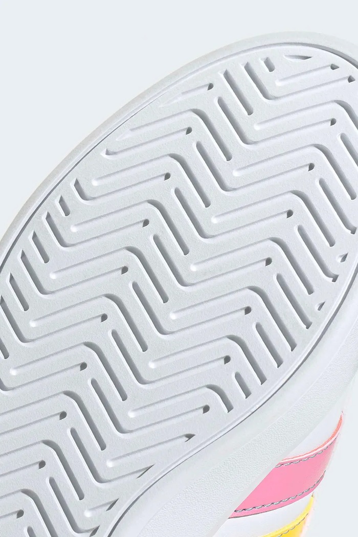 Detské tenisky adidas GRAND COURT 3.0 KI6502
