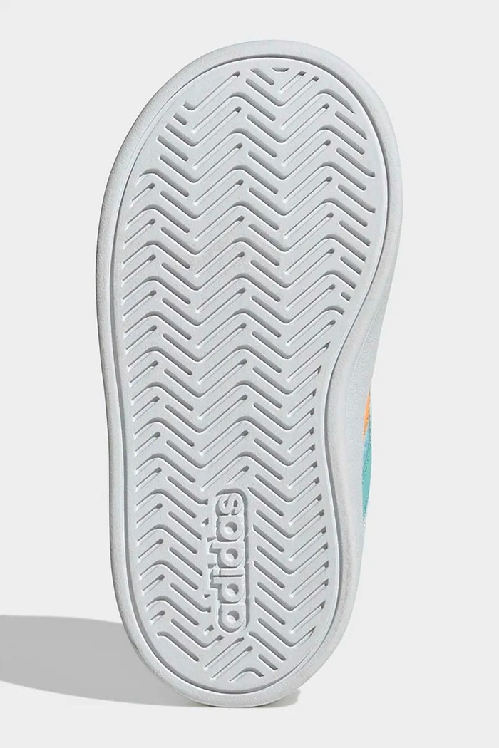 adidas sneakersy niemowlęce GRAND COURT 3.0 KI6504