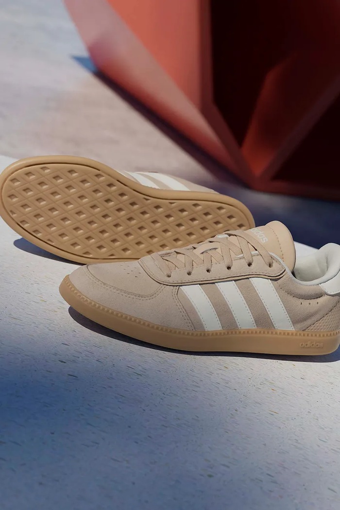 adidas gyerek sportcipő BREAKNET SLEEK KI6500