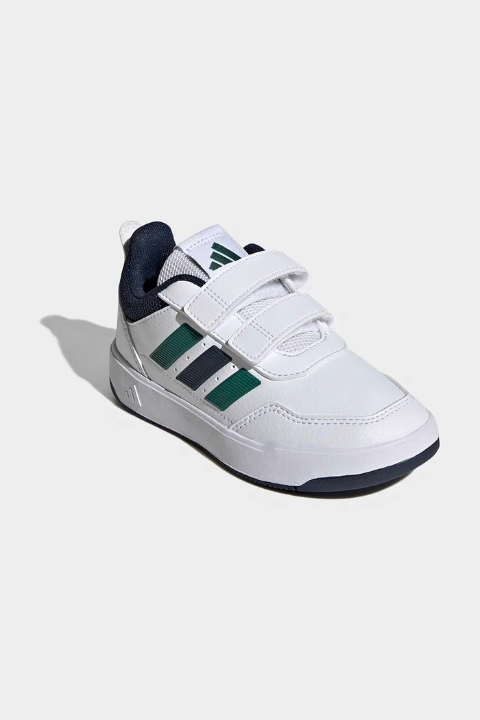 adidas sneakersy dziecięce TENSAUR SPORT 3.0 KI6507 biały SS26