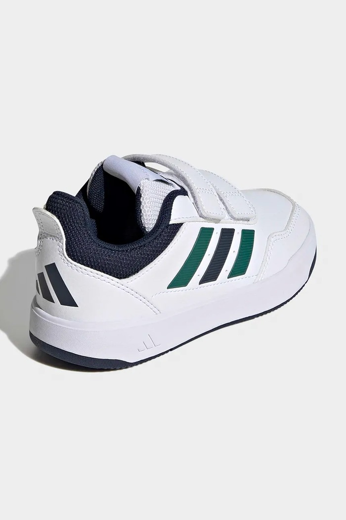 Chłopiec adidas sneakersy dziecięce TENSAUR SPORT 3.0 KI6507 biały