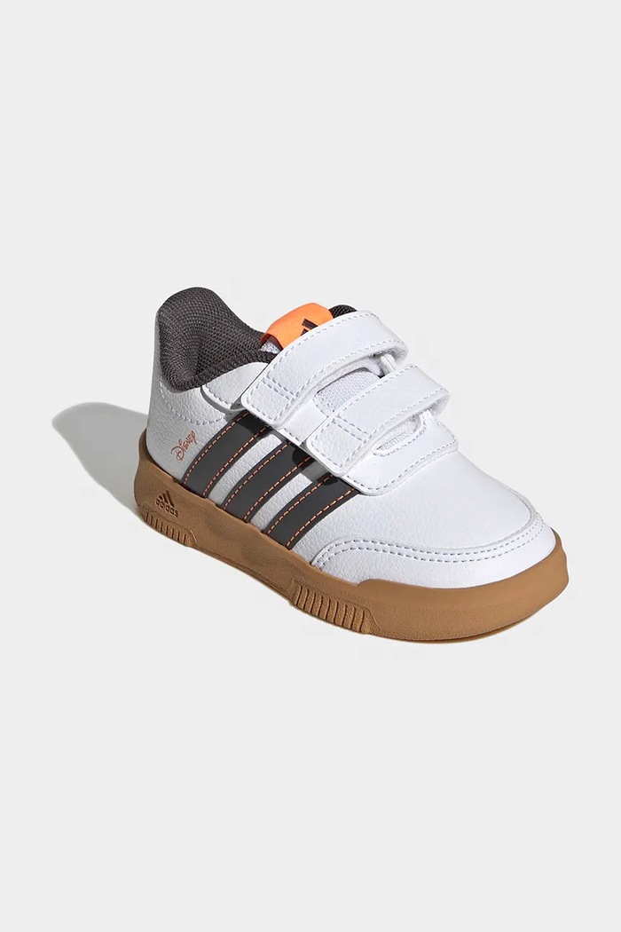 Detské tenisky adidas TENSAUR ZOOTOPIA JQ1972 biela SS26