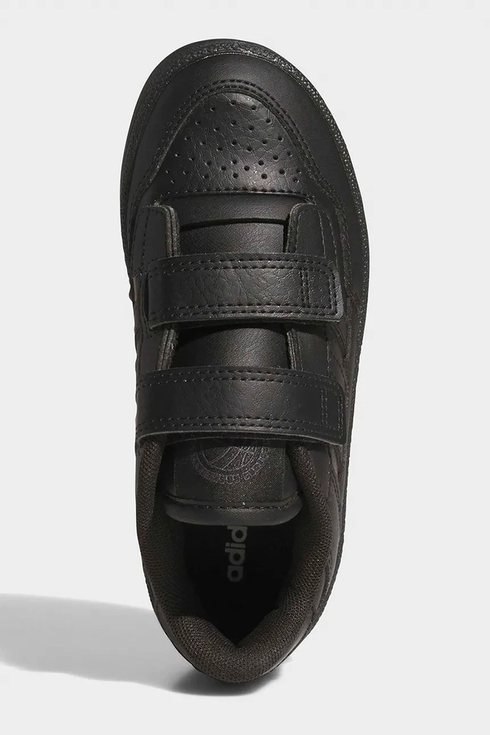 Detské tenisky adidas RAPID COURT KH8815 čierna
