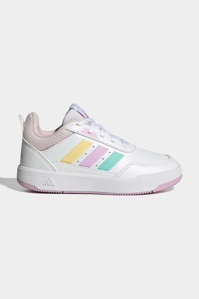 adidas sneakersy dziecięce TENSAUR SPORT 3.0 K niska biały KI6511