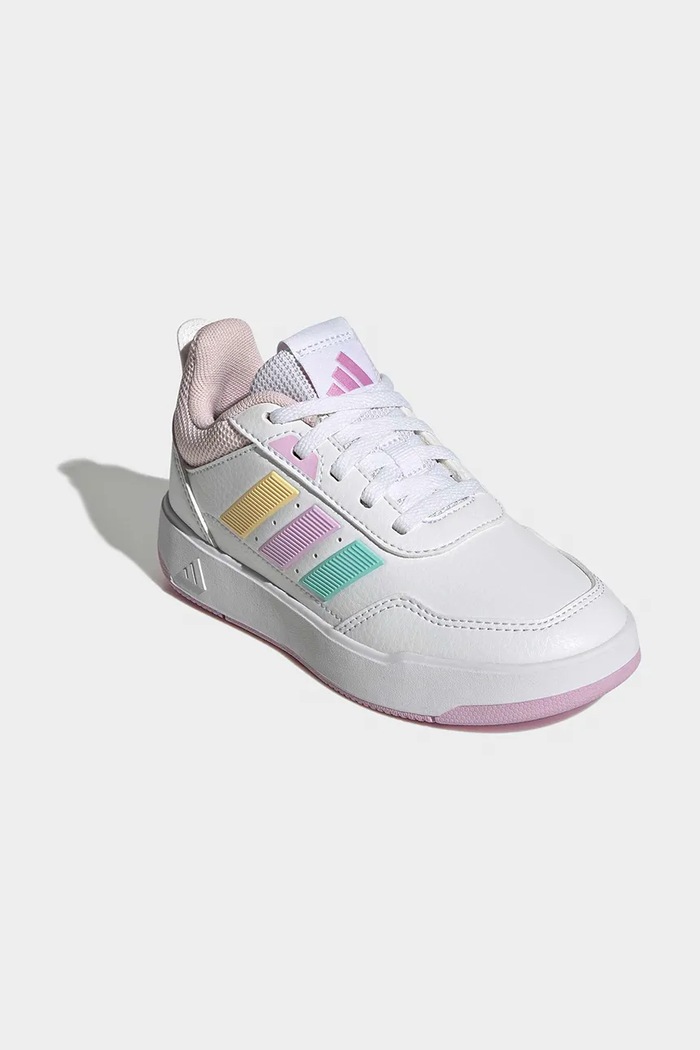 adidas sneakersy dziecięce TENSAUR SPORT 3.0 K KI6511 biały SS26