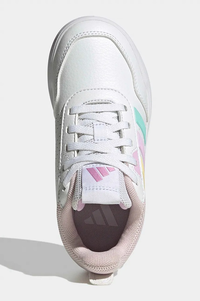 adidas sneakersy dziecięce TENSAUR SPORT 3.0 K KI6511 biały