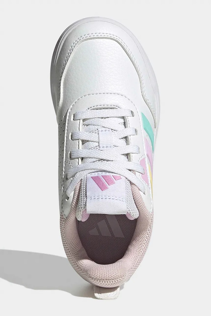 adidas sneakersy dziecięce TENSAUR SPORT 3.0 K KI6511 biały