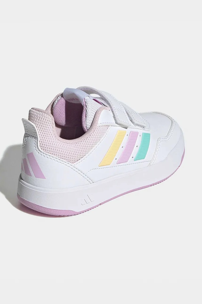 Chłopiec adidas sneakersy dziecięce TENSAUR SPORT 3.0 KI6506 biały