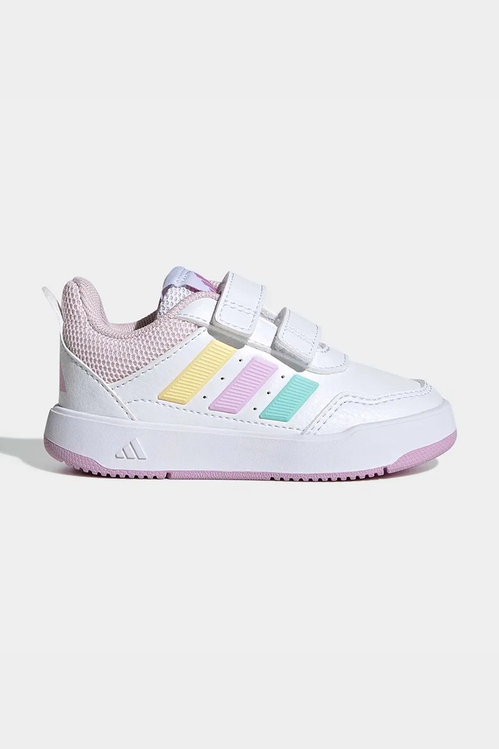 adidas adidași pentru bebeluși TENSAUR SPORT 3.0 textil alb KI6509