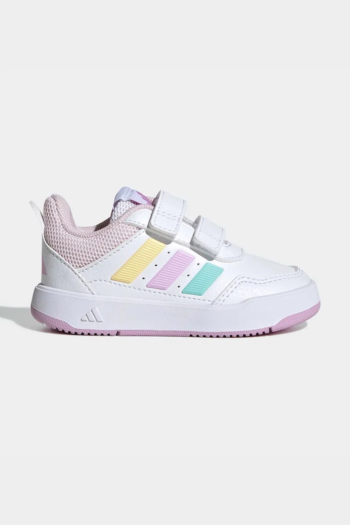 adidas adidași pentru bebeluși TENSAUR SPORT 3.0 textil alb KI6509