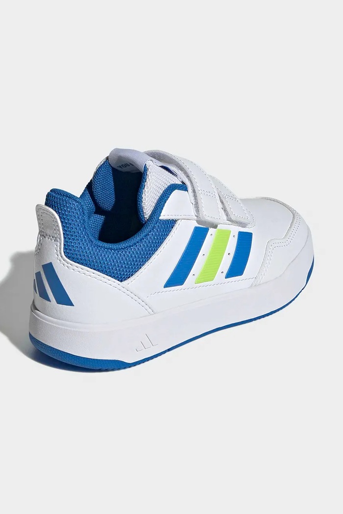 Chłopiec adidas sneakersy dziecięce TENSAUR SPORT 3.0 KI6505 biały