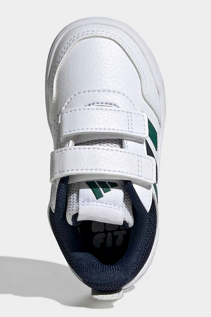 Detské tenisky adidas TENSAUR SPORT 3.0 KI6510 biela