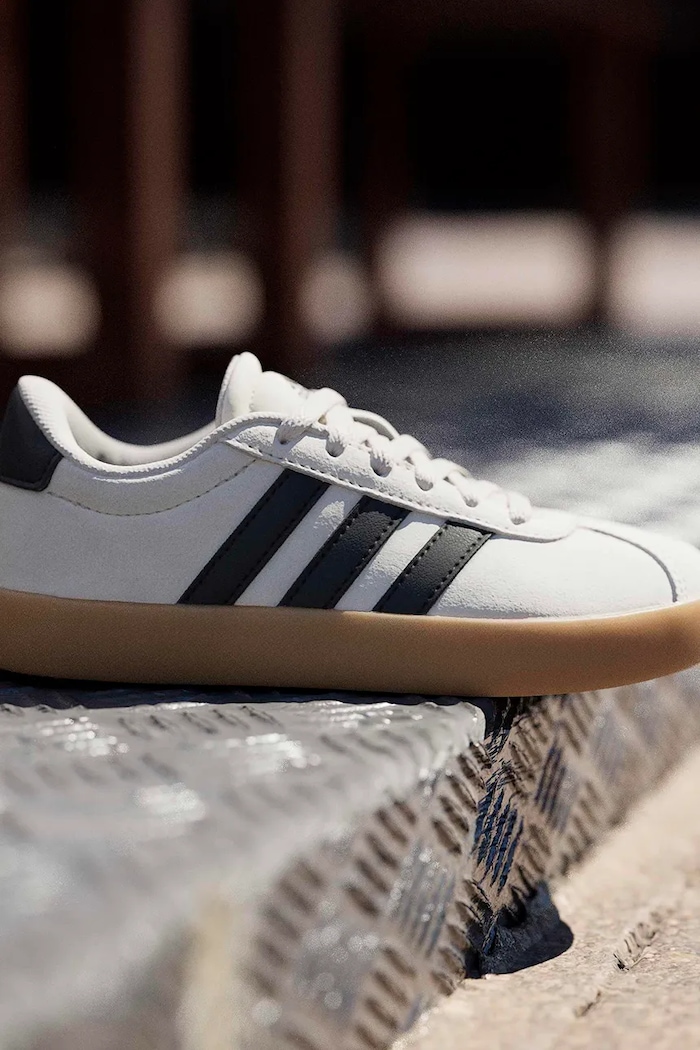 adidas sneakers pentru copii VL COURT 3.0 KI6493