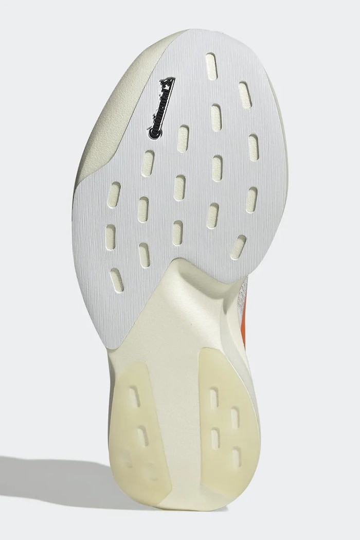 adidas Performance sneakers pentru copii adizero Evo KI1478