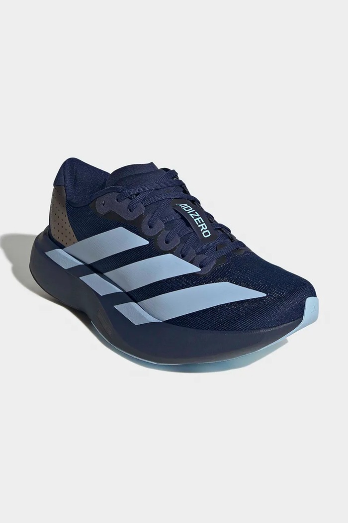 adidas Performance sneakers pentru copii adizero Evo KI1479 bleumarin SS26