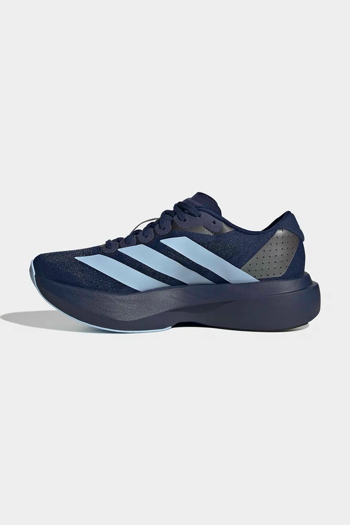 adidas Performance sneakers pentru copii adizero Evo bleumarin KI1479