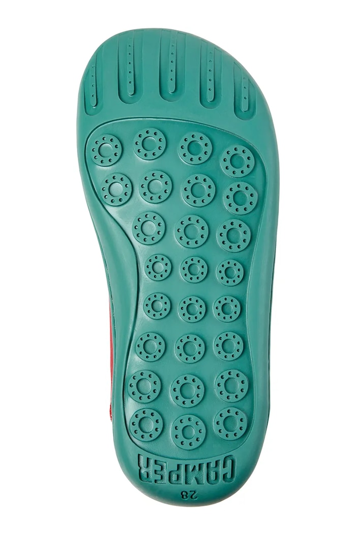 Δερμάτινα παιδικά κλειστά παπούτσια Camper Peu Cami Kids TWS 80003.28.34.TWS