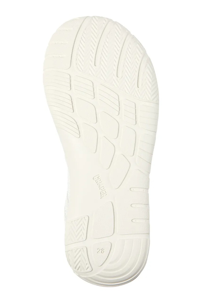 Camper Peu Path Kids sneakers pentru copii K800691.35.38 alb