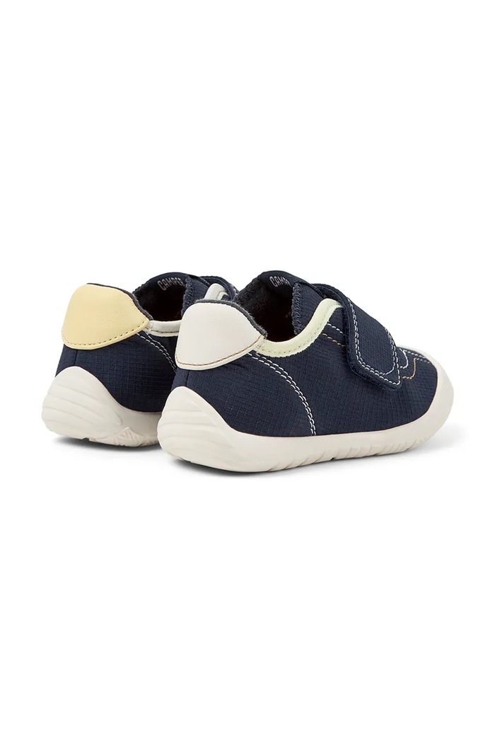 Detské poltopánky Camper TWS FW tmavomodrá K800682