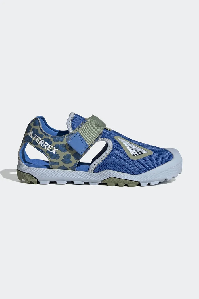 adidas TERREX σανδάλια Παιδικά TERREX CAPTAIN TOEY 2.0 μπλε JR9076