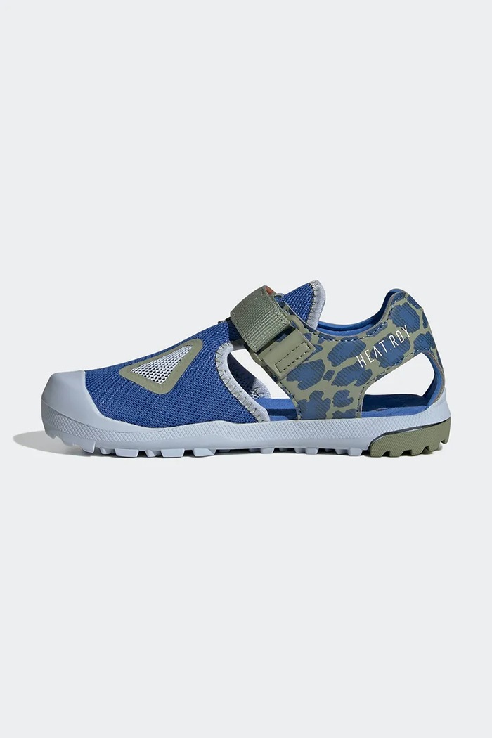 adidas TERREX σανδάλια Παιδικά TERREX CAPTAIN TOEY 2.0 μπλε JR9076